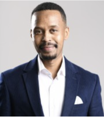 Dagi D., Abugida Education mentor