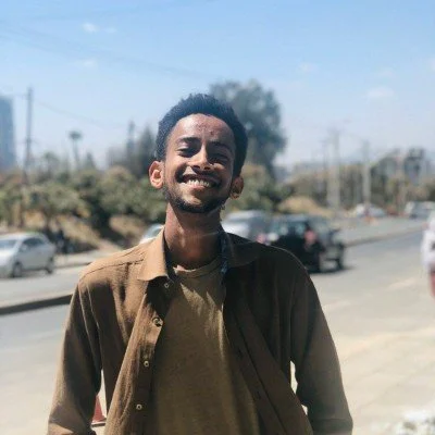 Zablon D., Abugida Education mentor